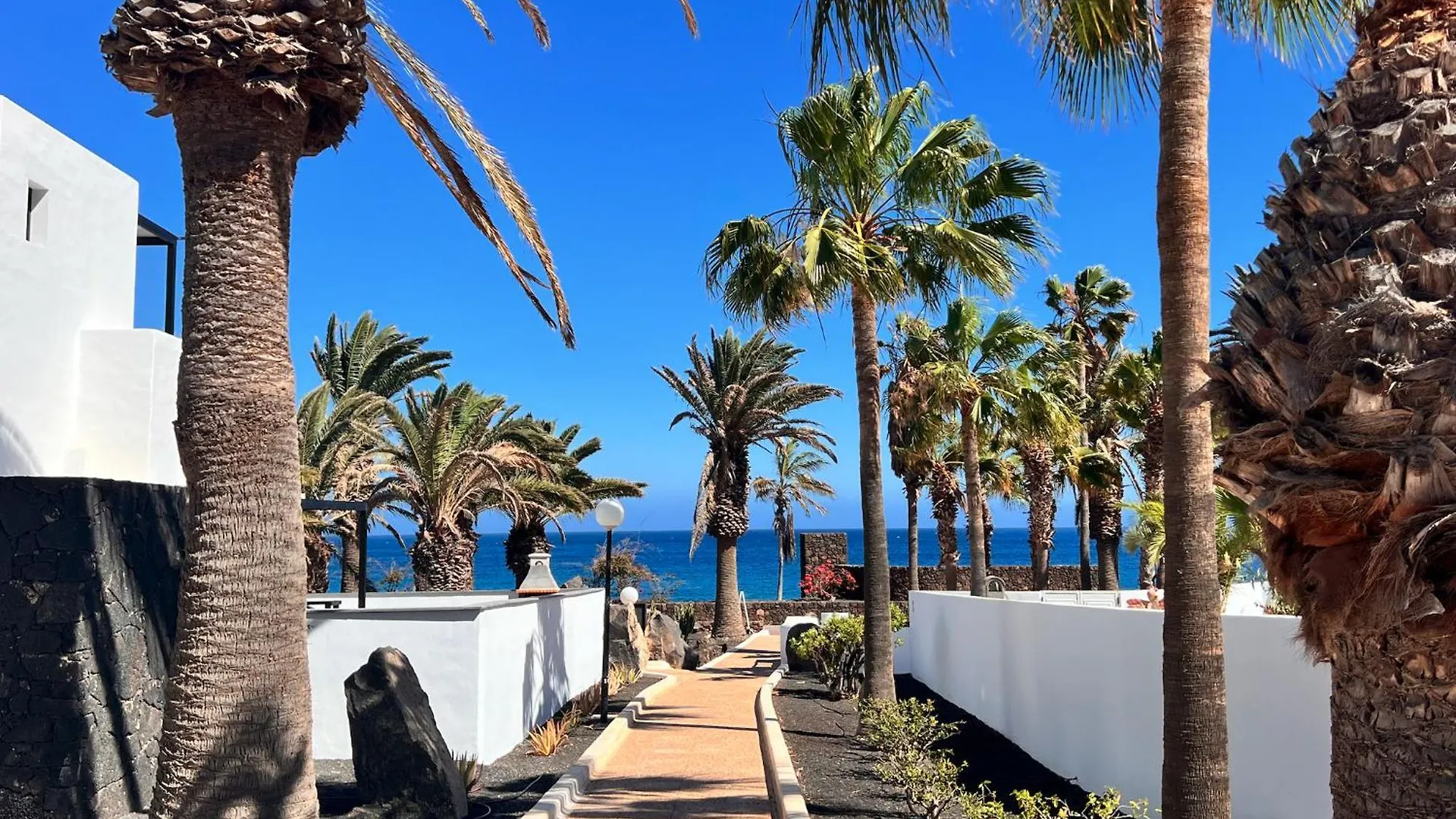 Вилла Sea View Коста-Тегисе 0*,
