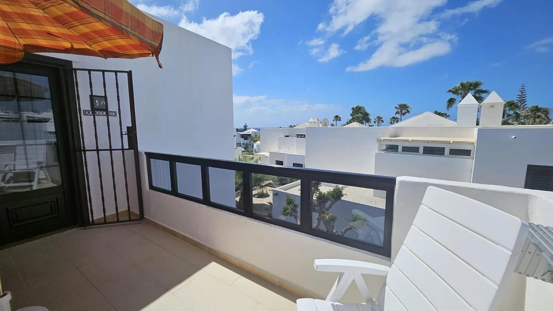 Вилла Sea View Коста-Тегисе 0*,  Испания