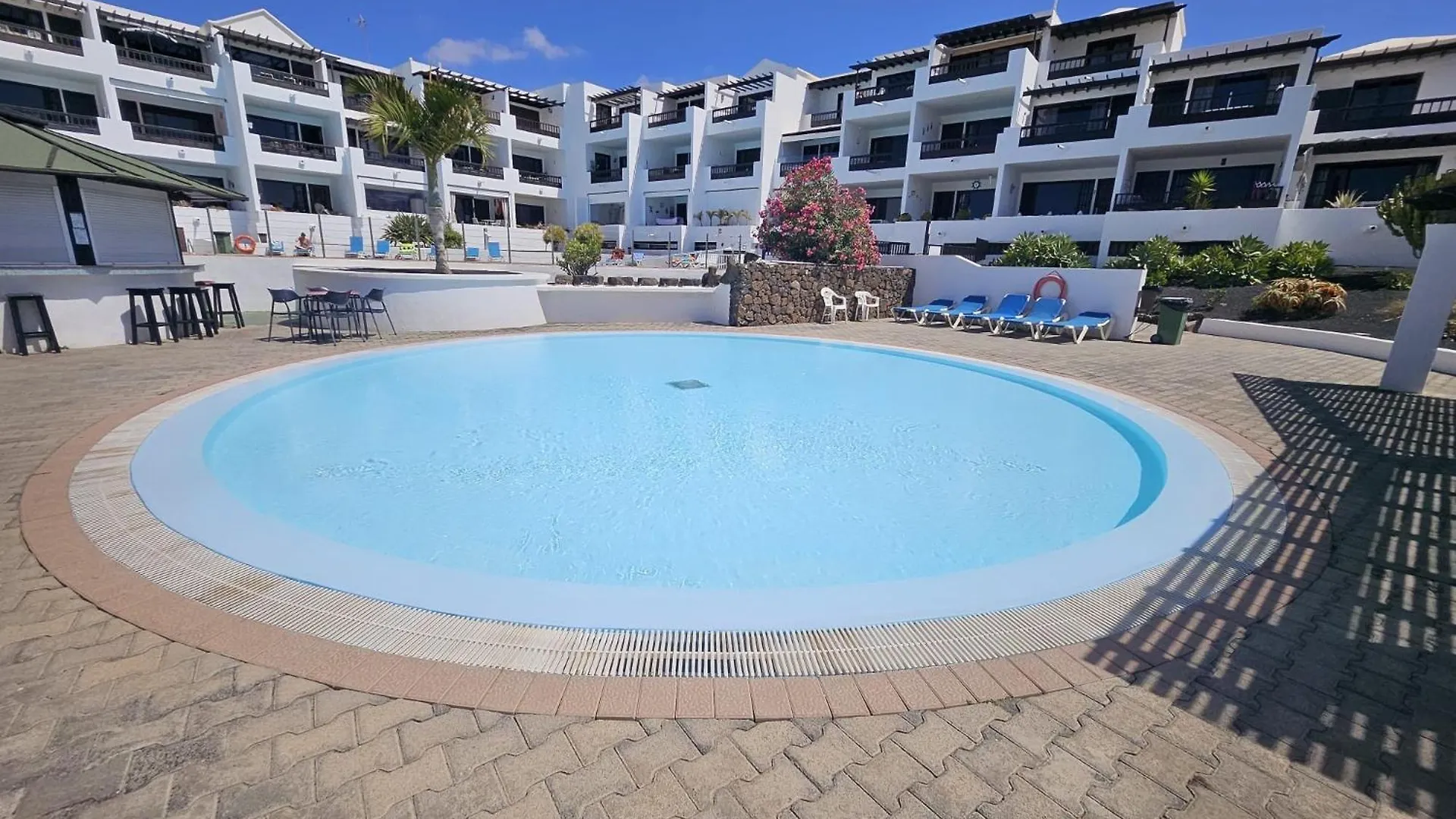 Вилла Sea View Коста-Тегисе 0*,